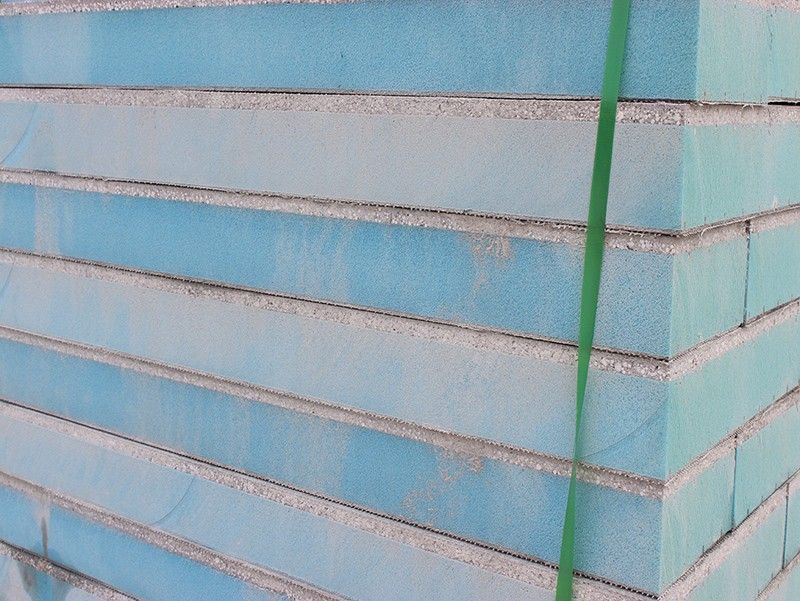 外墻保溫裝飾一體板優缺點有哪些?