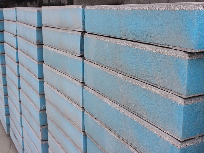 保溫一體板施工前有哪些準備