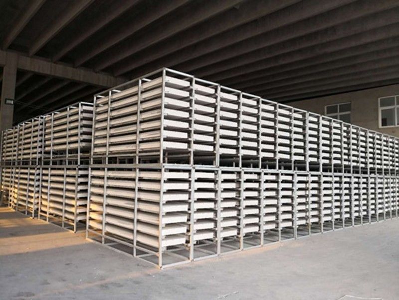 保溫一體板的優勢有哪些