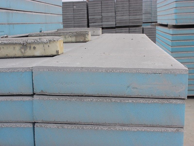 菏澤保溫一體板廠家